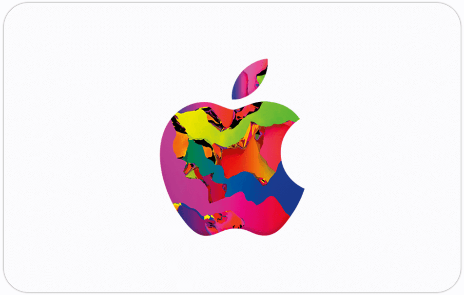 Apple Gift Card 5 USD