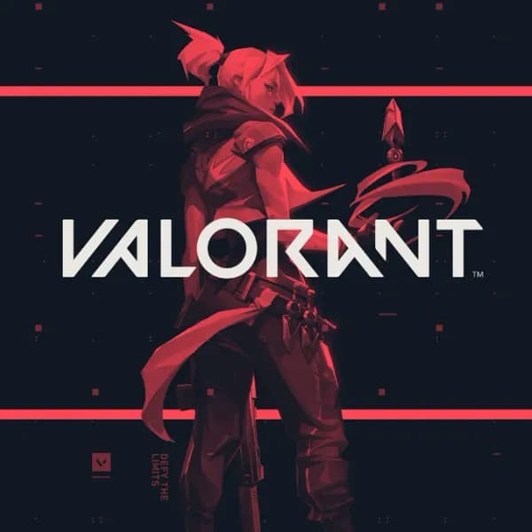 Valorant Gift Card 5 USD