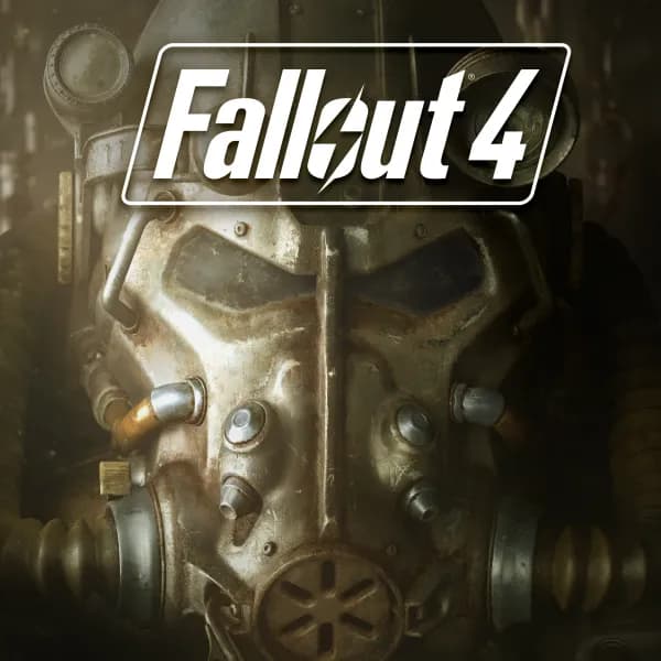 Fallout 4 Steam