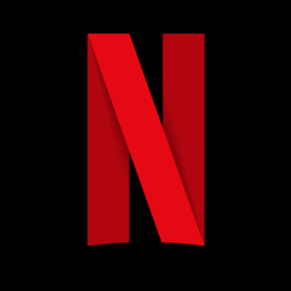 Netflix Gift Card 25€ EU