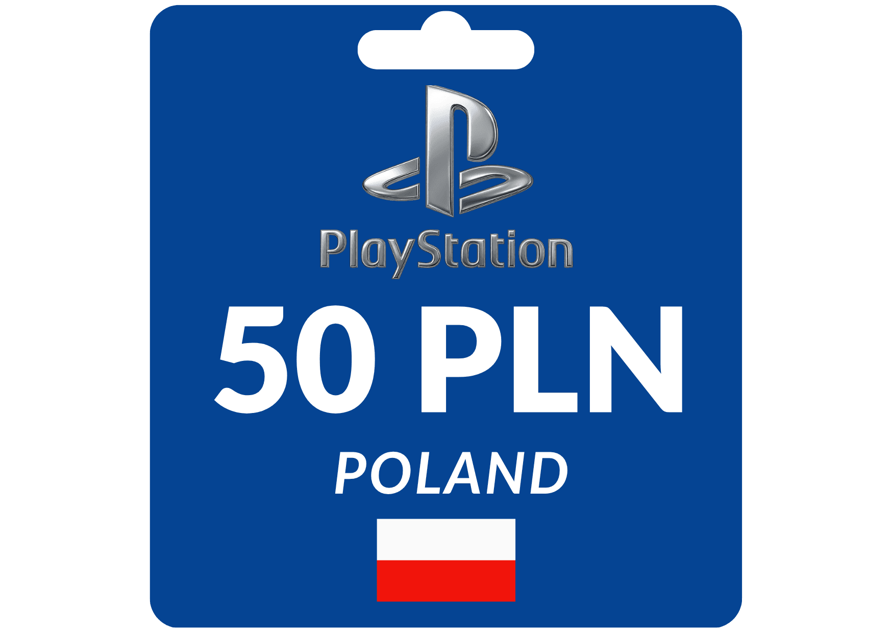 PSN 50 PLN