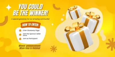 Giveaways