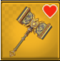Dungeon Quest | Mjolnir