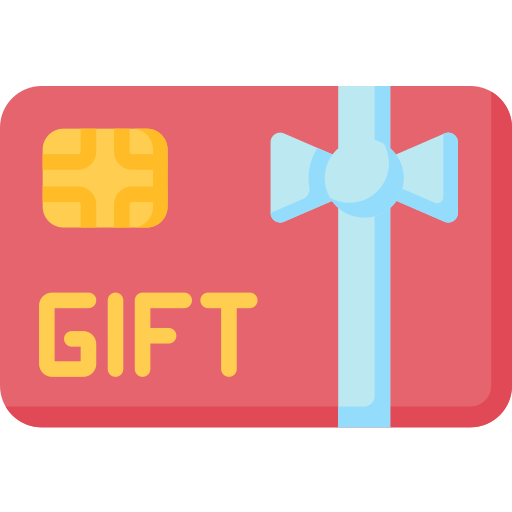 Gift Cards
