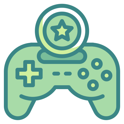Game Top-Ups