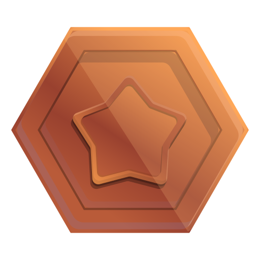 Bronze Trader