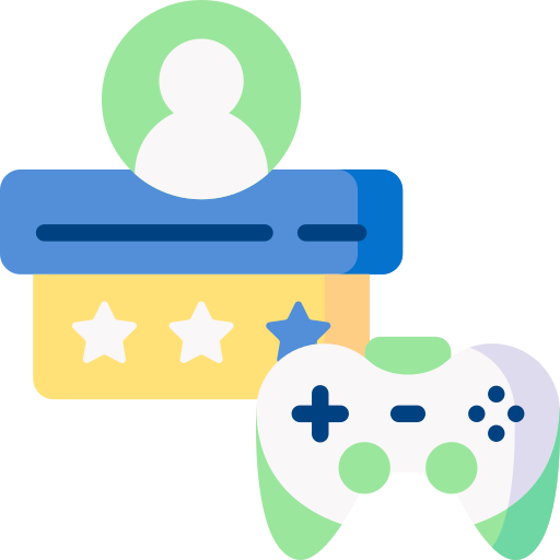 Game Accounts